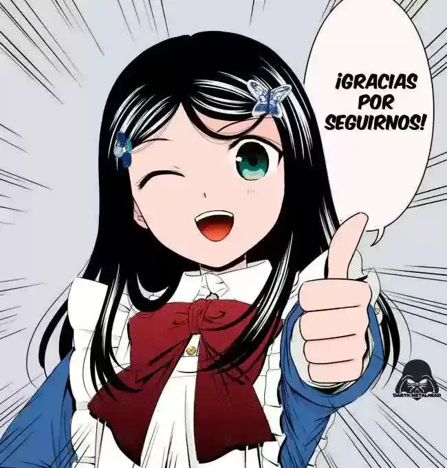 Página 27 — Mitsuha Capítulo 68