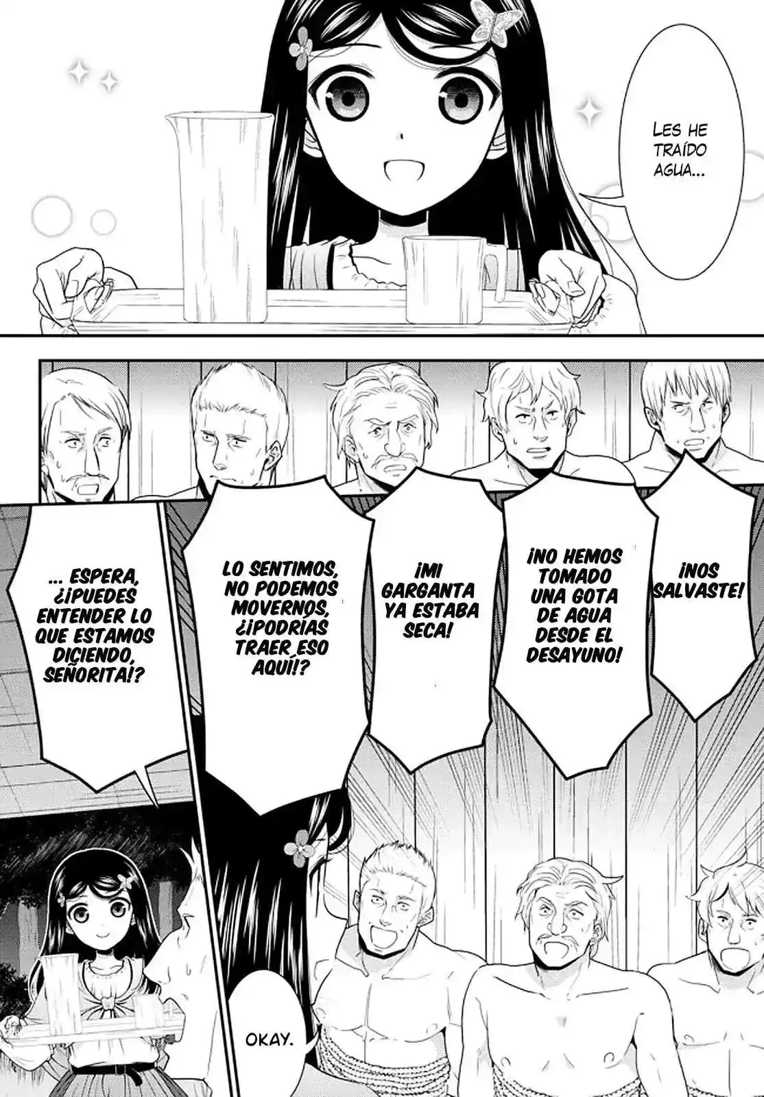 Página 4 — Mitsuha Capítulo 71