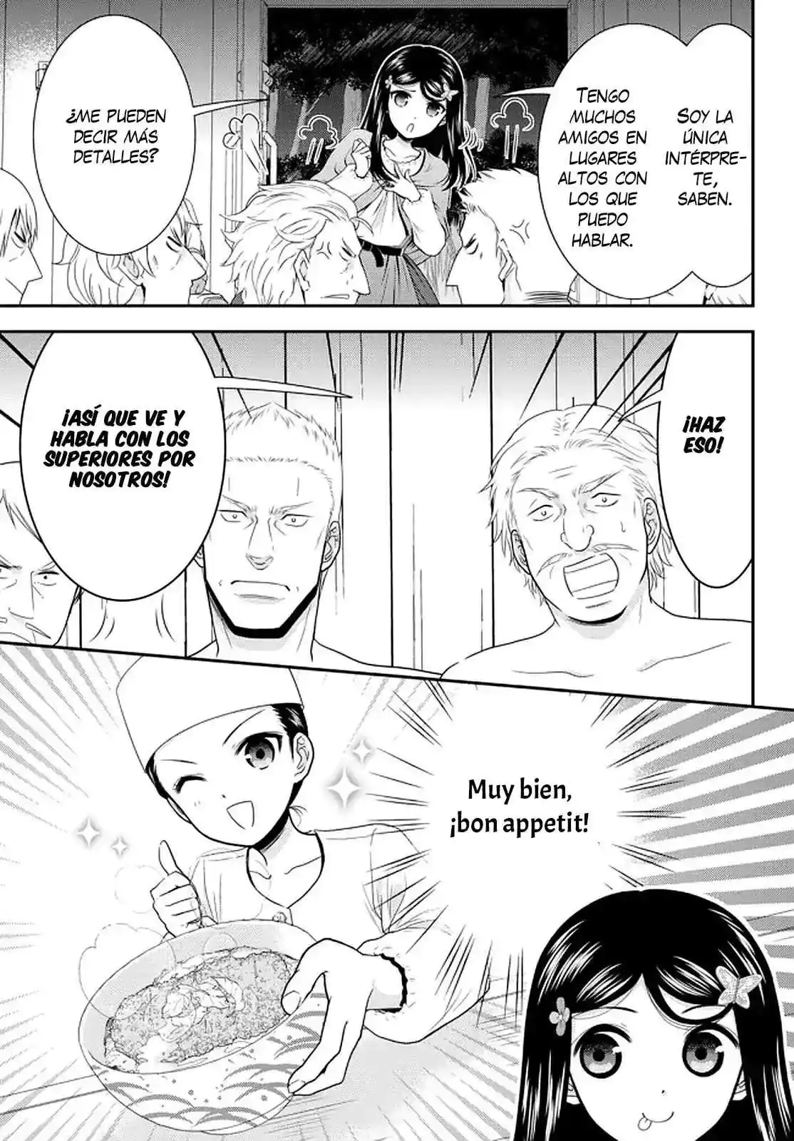 Página 11 — Mitsuha Capítulo 71