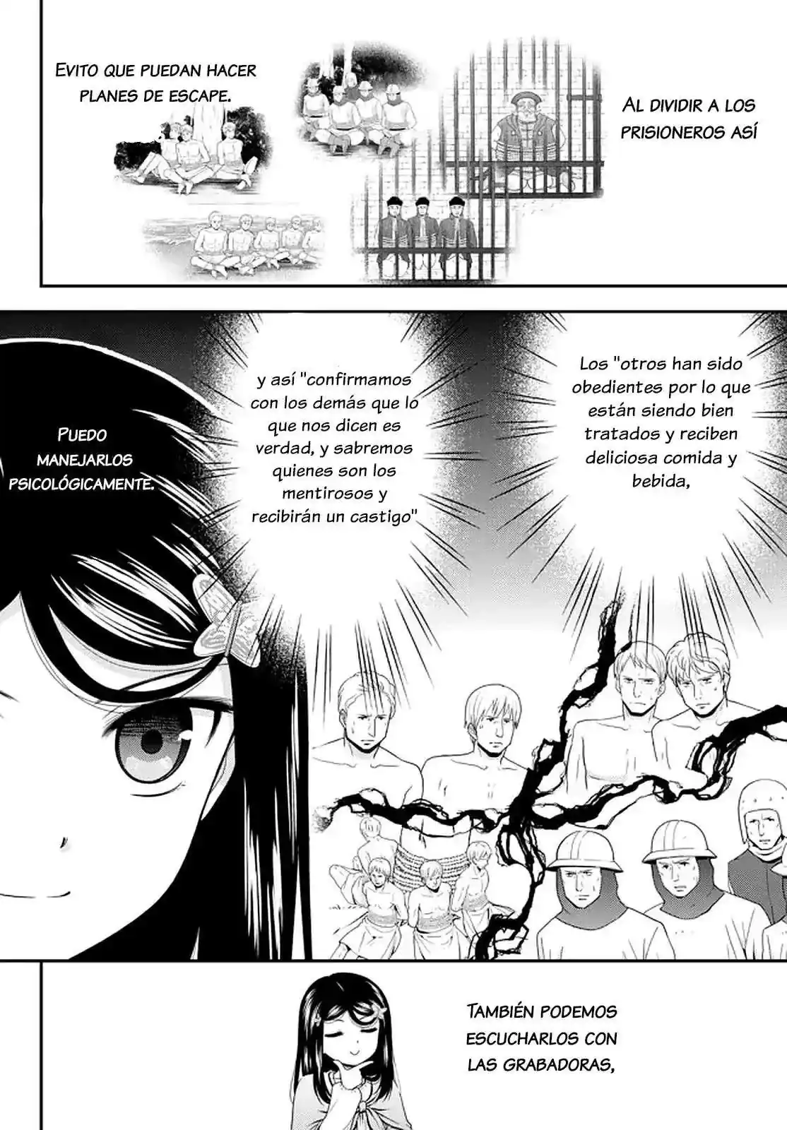 Página 12 — Mitsuha Capítulo 71