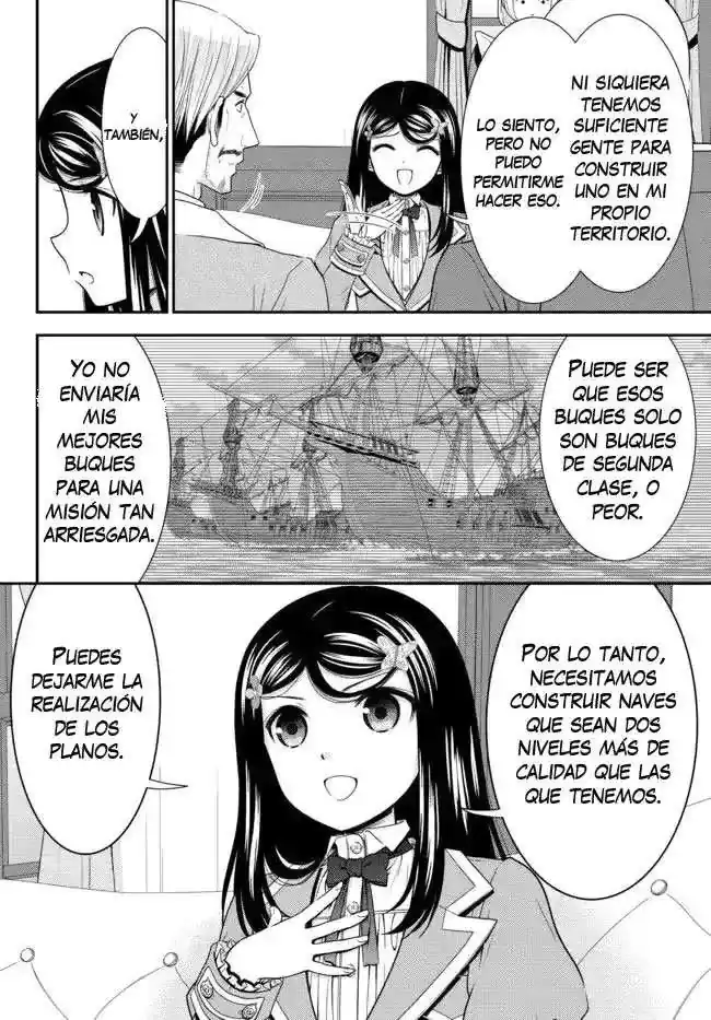 Página 7 — Mitsuha Capítulo 73