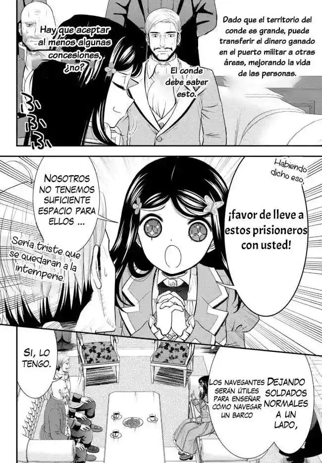 Página 11 — Mitsuha Capítulo 73