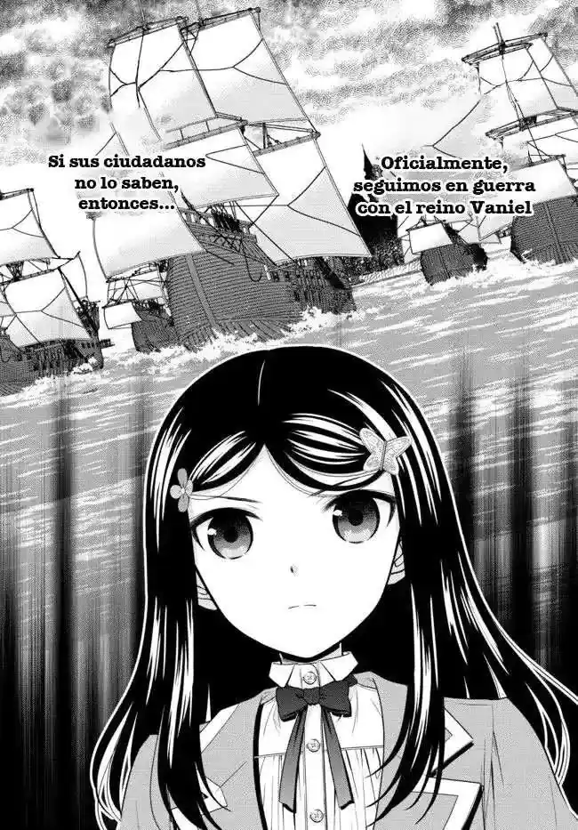 Página 13 — Mitsuha Capítulo 73