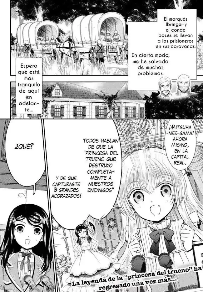 Página 4 — Mitsuha Capítulo 74
