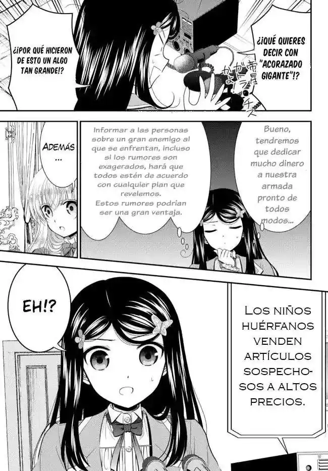 Página 5 — Mitsuha Capítulo 74