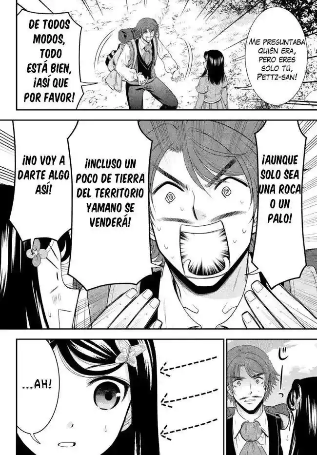 Página 10 — Mitsuha Capítulo 74