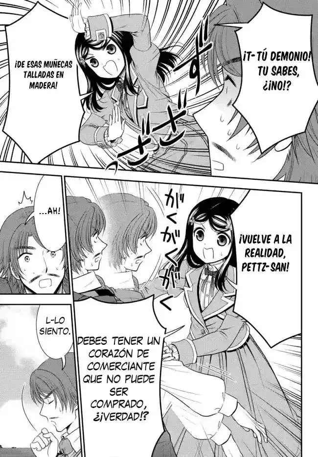 Página 11 — Mitsuha Capítulo 74