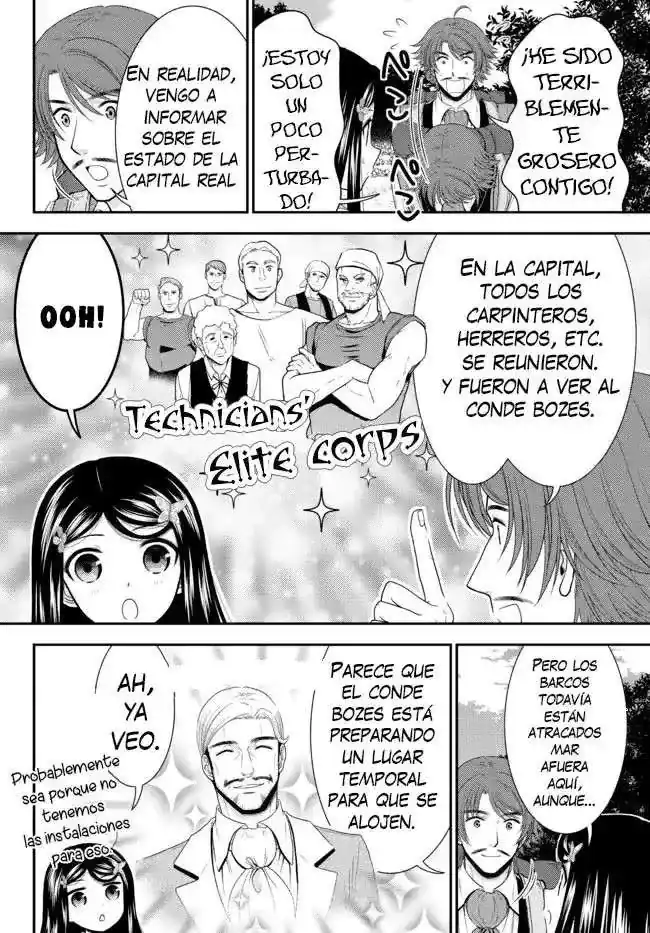 Página 12 — Mitsuha Capítulo 74