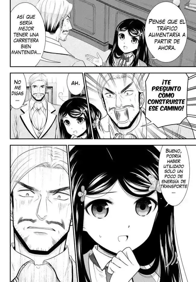 Página 3 — Mitsuha Capítulo 76