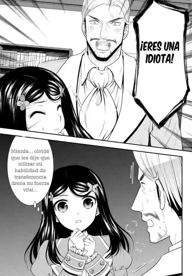 Página 4 — Mitsuha Capítulo 76