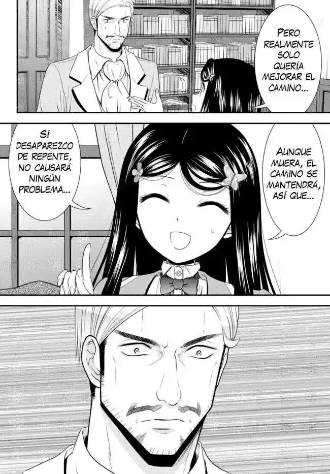 Página 5 — Mitsuha Capítulo 76