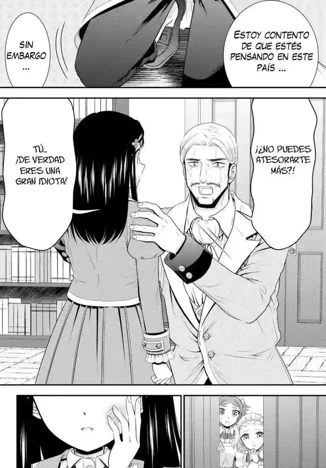 Página 9 — Mitsuha Capítulo 76