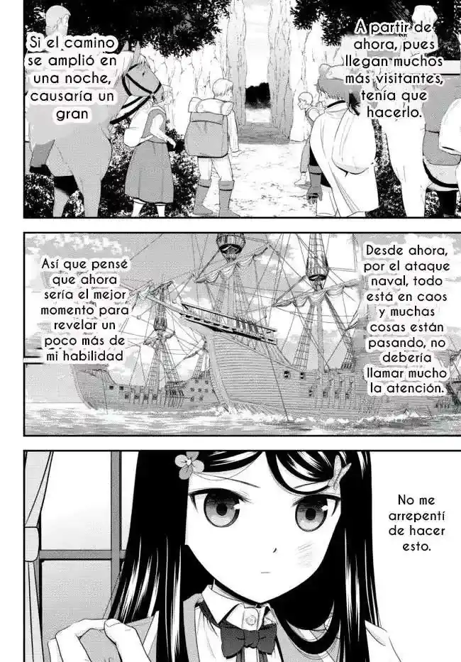 Página 11 — Mitsuha Capítulo 76