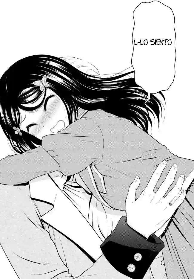 Página 13 — Mitsuha Capítulo 76