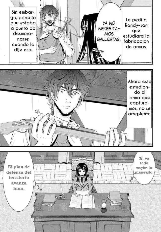 Página 3 — Mitsuha Capítulo 77