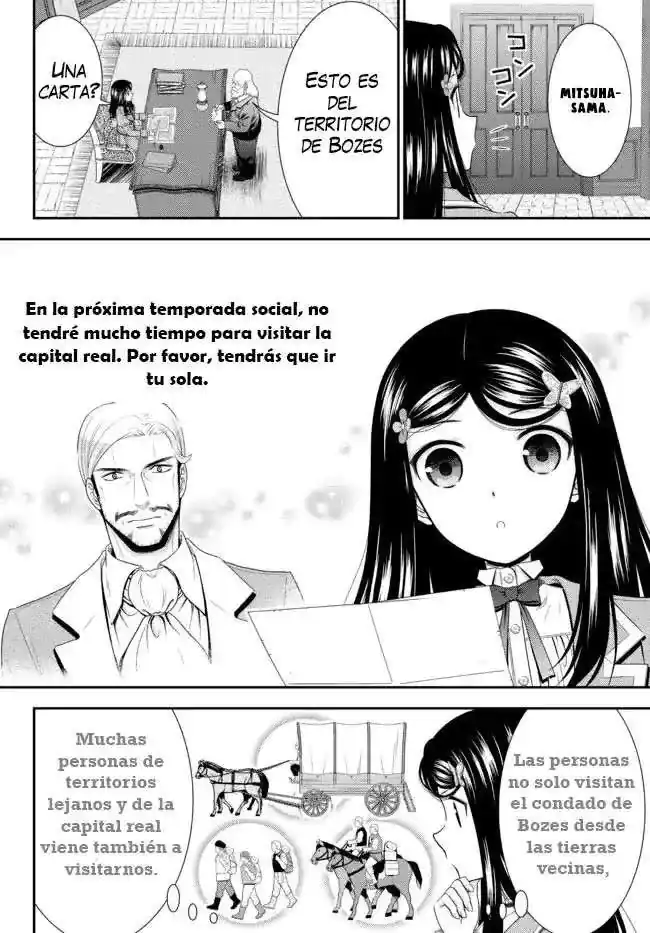 Página 4 — Mitsuha Capítulo 77