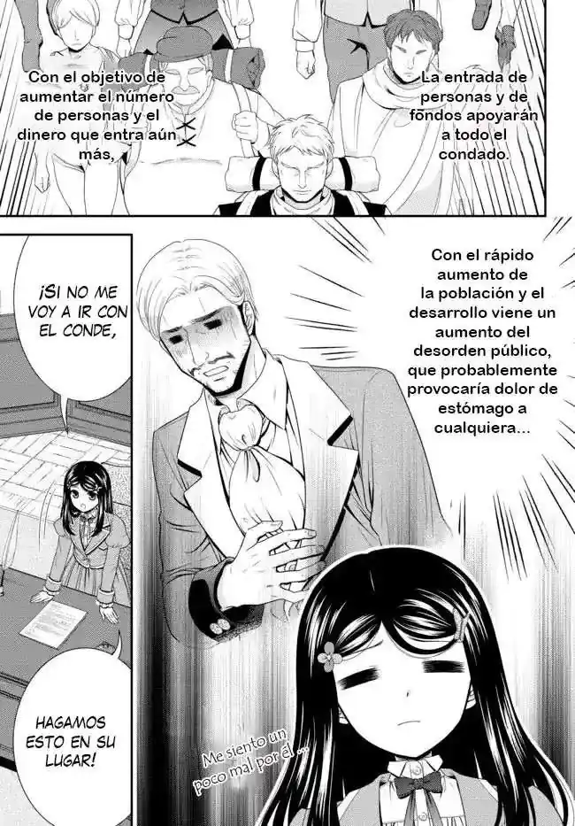 Página 5 — Mitsuha Capítulo 77