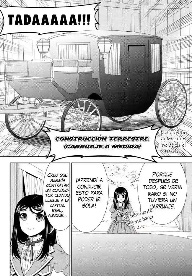Página 6 — Mitsuha Capítulo 77