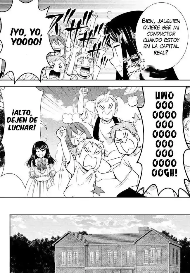 Página 12 — Mitsuha Capítulo 77