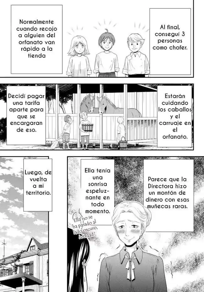 Página 13 — Mitsuha Capítulo 77