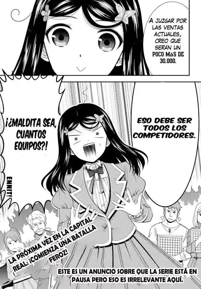 Página 15 — Mitsuha Capítulo 77