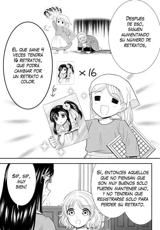 Página 3 — Mitsuha Capítulo 79
