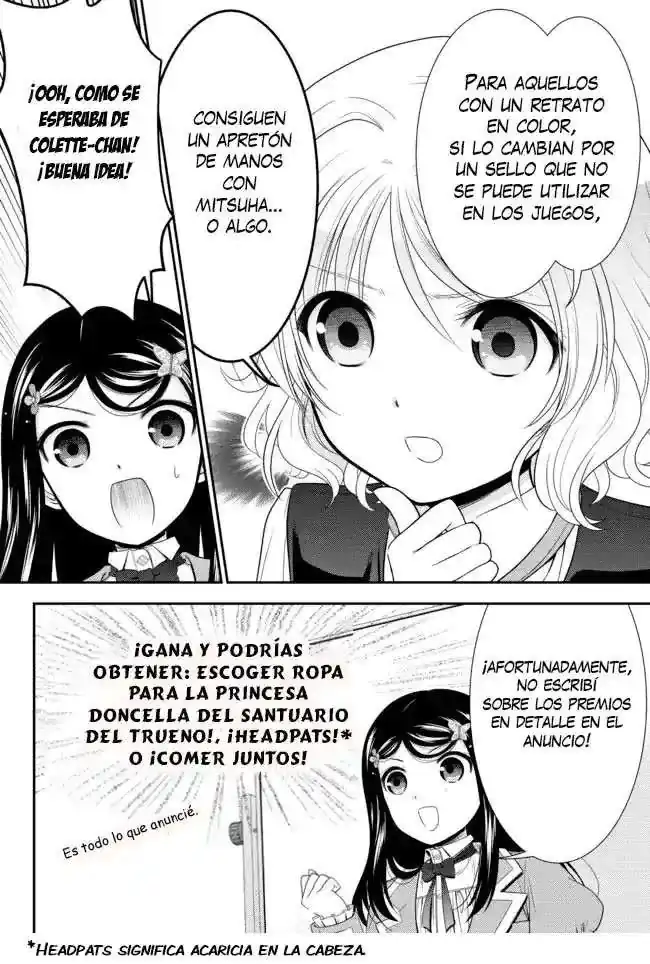 Página 4 — Mitsuha Capítulo 79