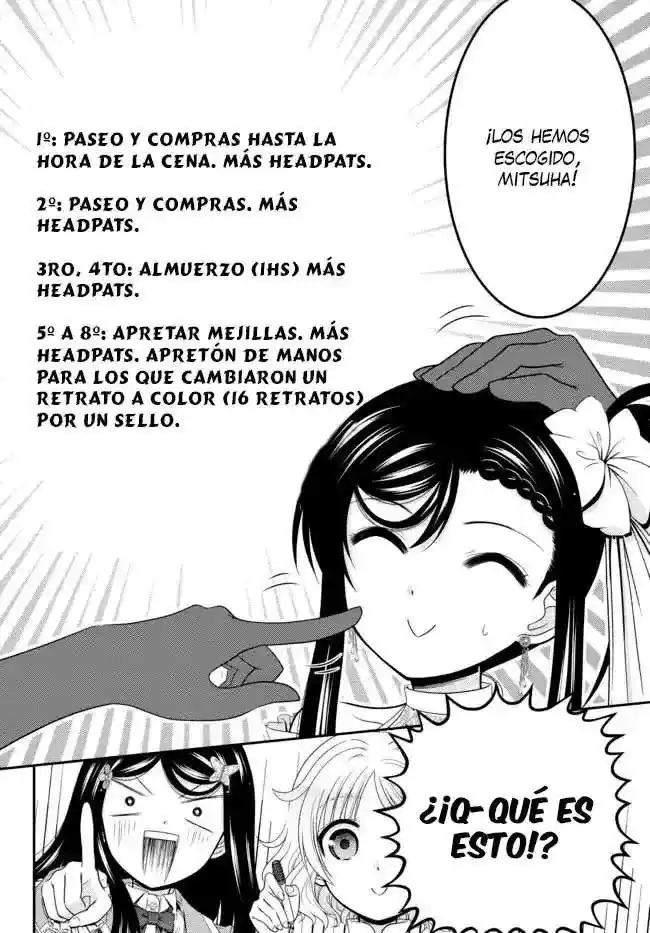 Página 6 — Mitsuha Capítulo 79