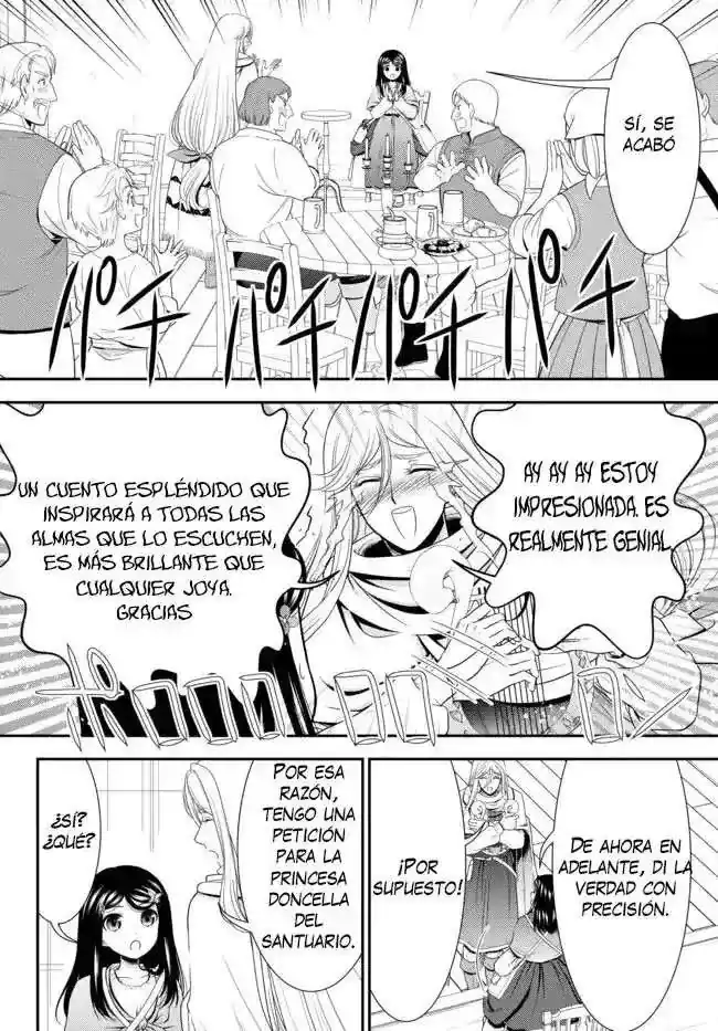 Página 11 — Mitsuha Capítulo 82