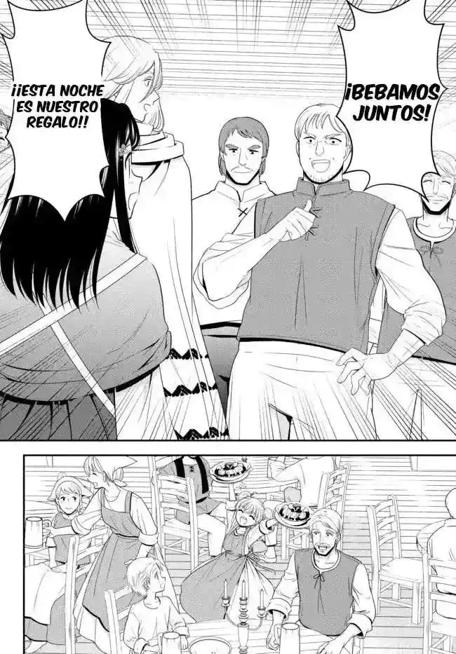 Página 13 — Mitsuha Capítulo 82