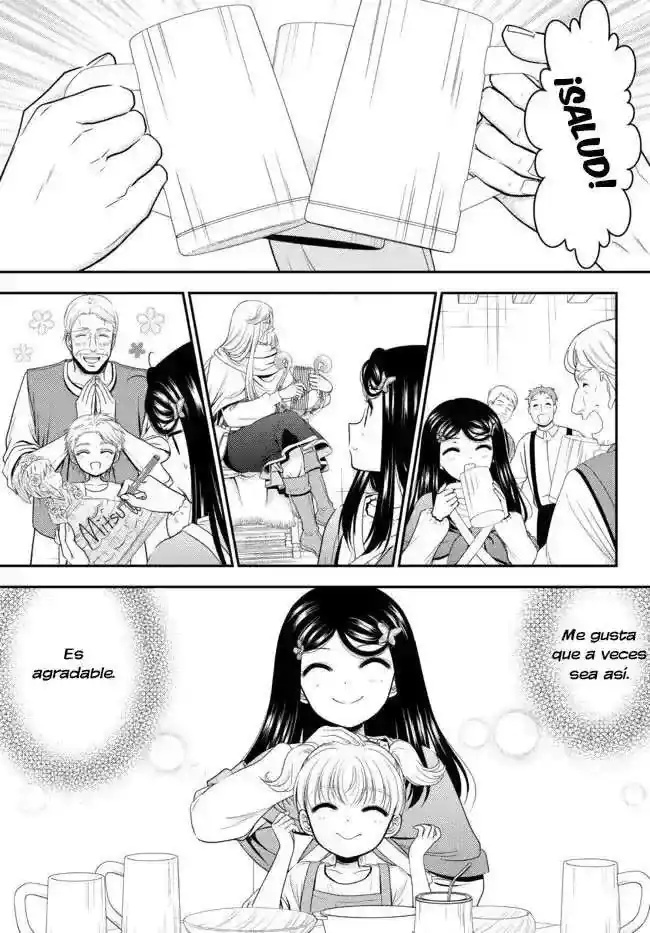 Página 14 — Mitsuha Capítulo 82
