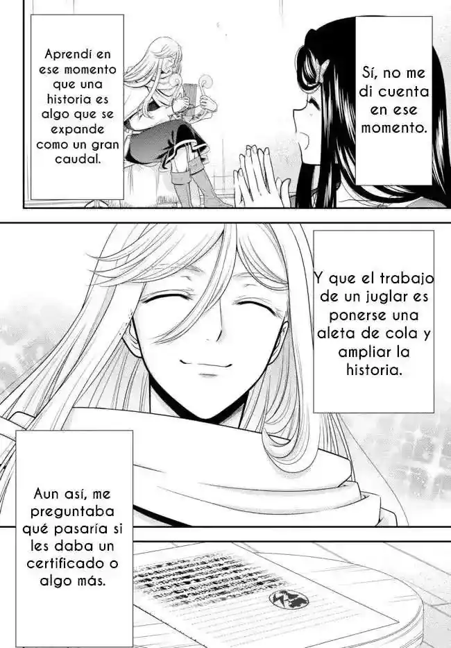 Página 15 — Mitsuha Capítulo 82