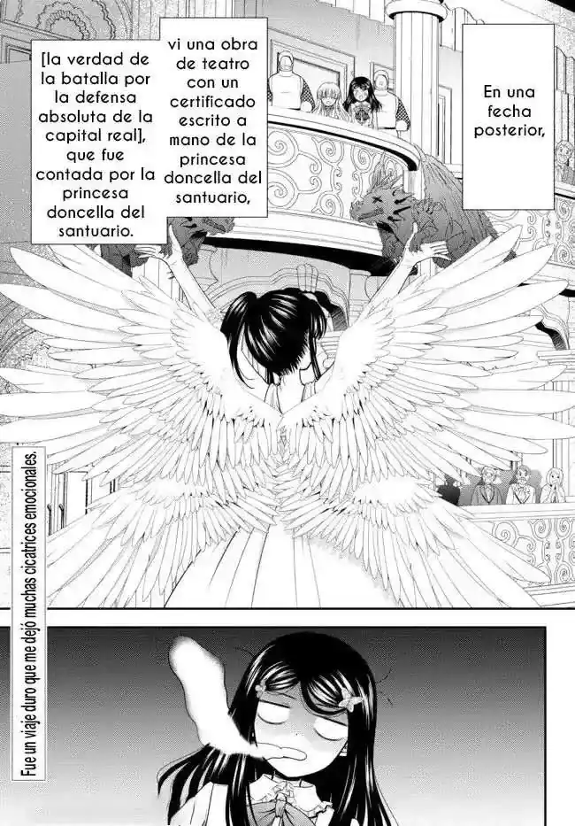 Página 16 — Mitsuha Capítulo 82