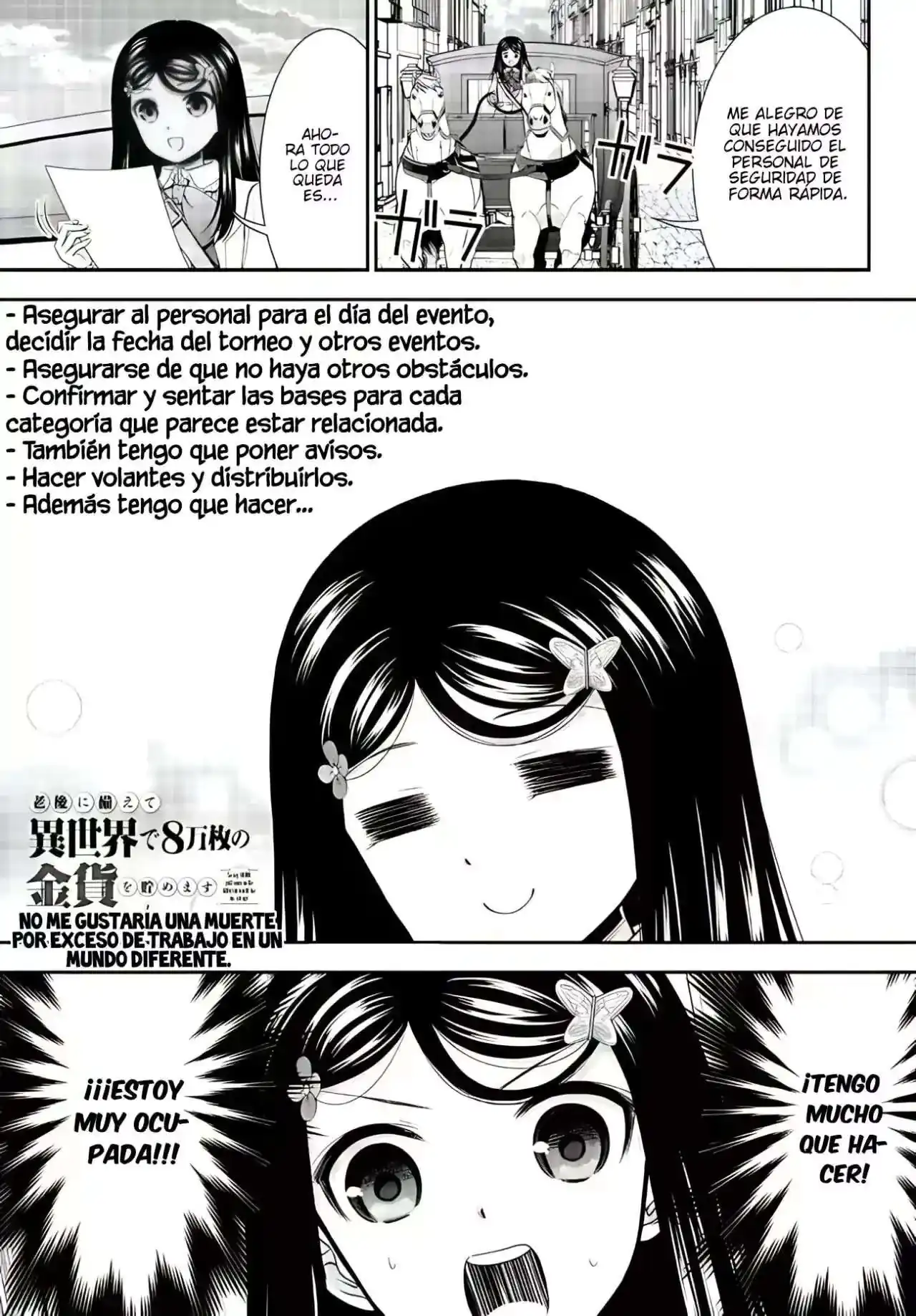Página 2 — Mitsuha Capítulo 85