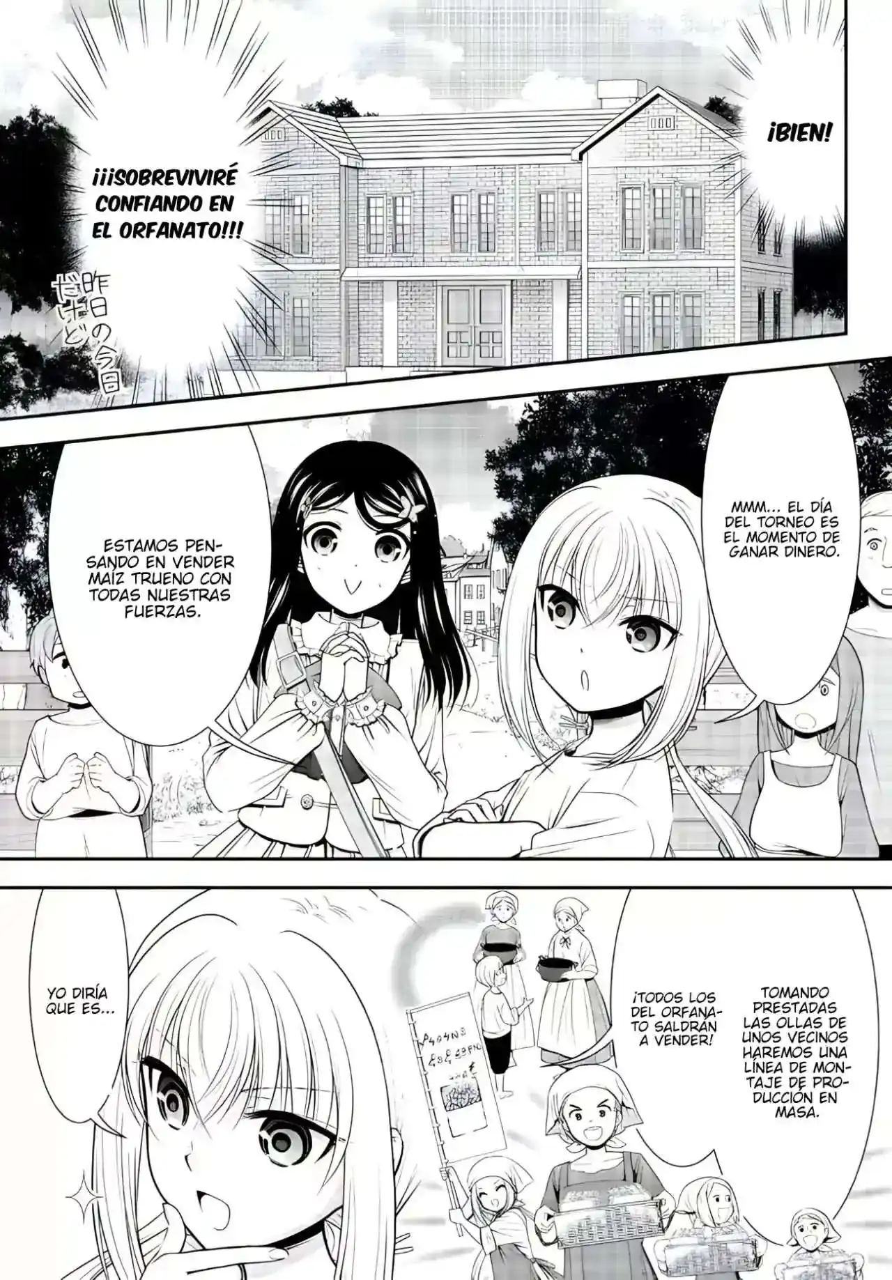 Página 6 — Mitsuha Capítulo 85
