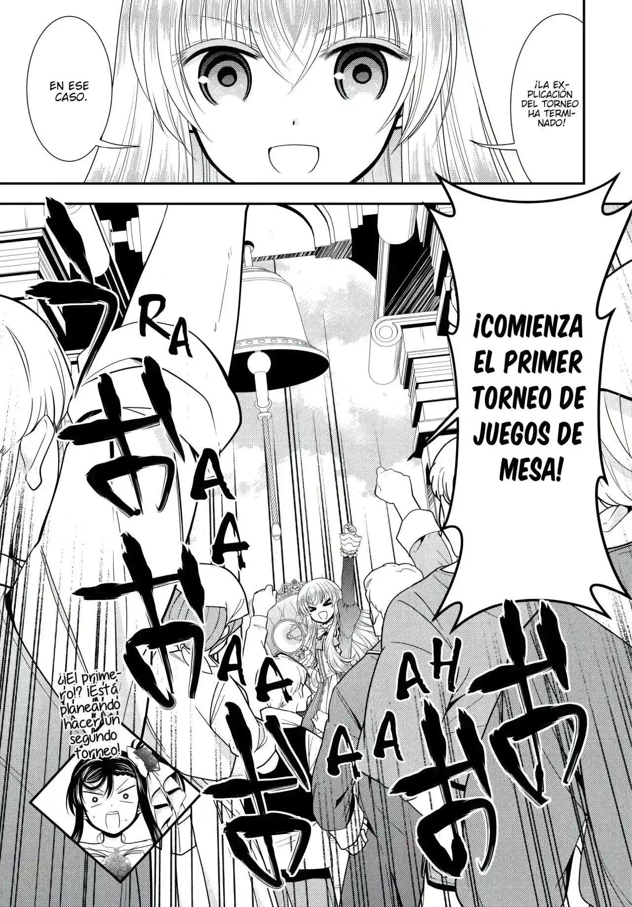 Página 6 — Mitsuha Capítulo 86