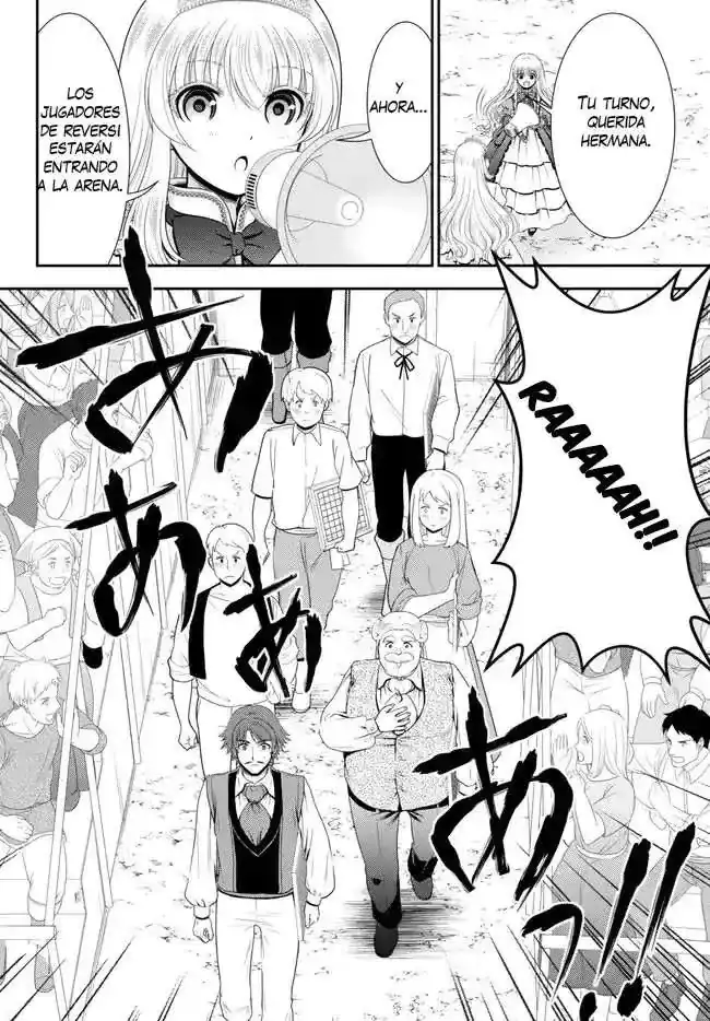 Página 5 — Mitsuha Capítulo 88