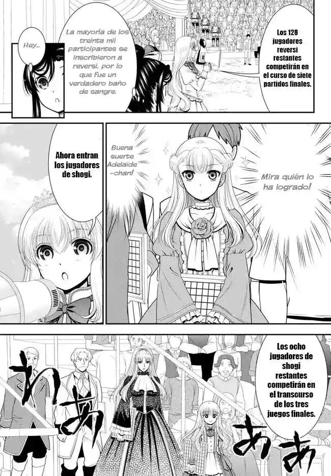 Página 6 — Mitsuha Capítulo 88