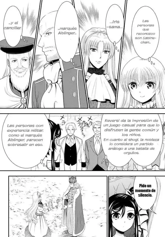 Página 7 — Mitsuha Capítulo 88