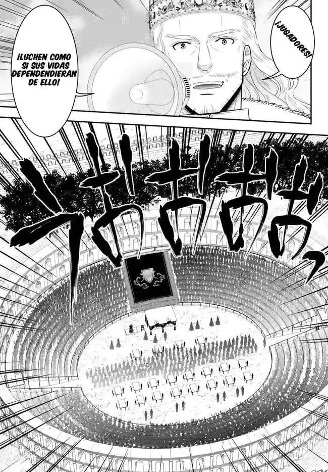 Página 8 — Mitsuha Capítulo 88