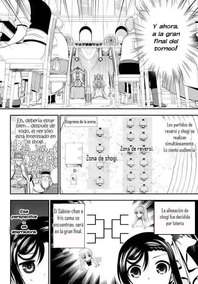 Página 9 — Mitsuha Capítulo 88