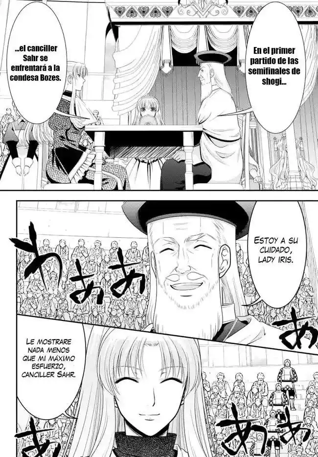 Página 11 — Mitsuha Capítulo 88