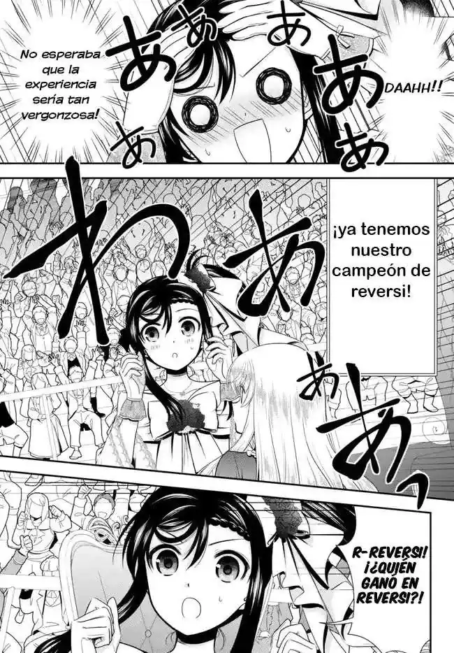 Página 4 — Mitsuha Capítulo 91