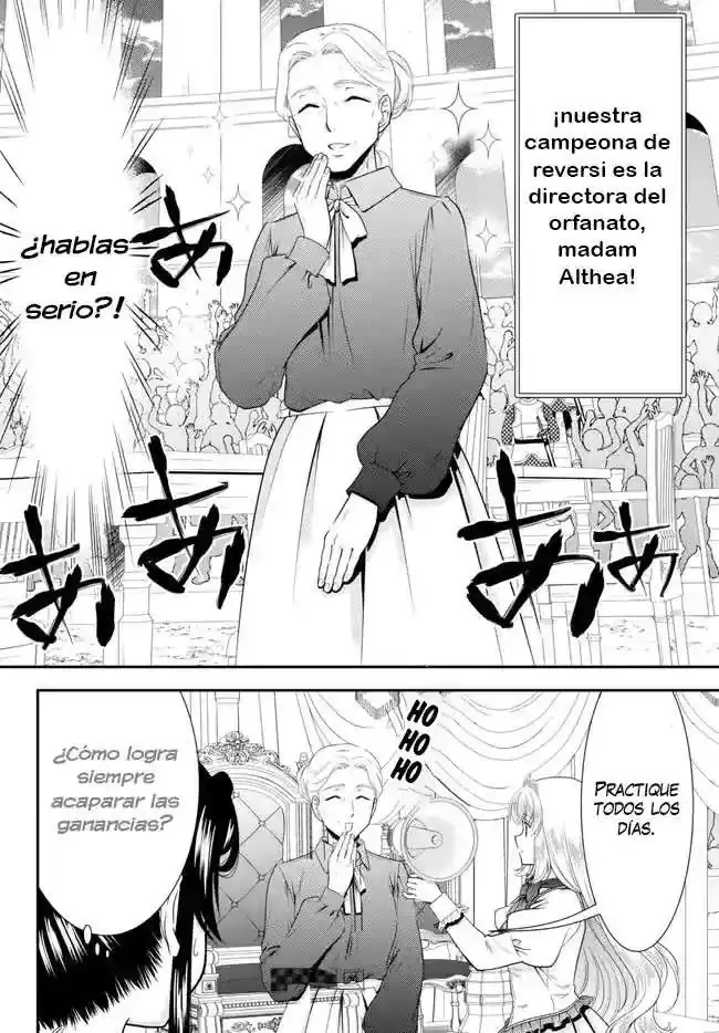 Página 5 — Mitsuha Capítulo 91