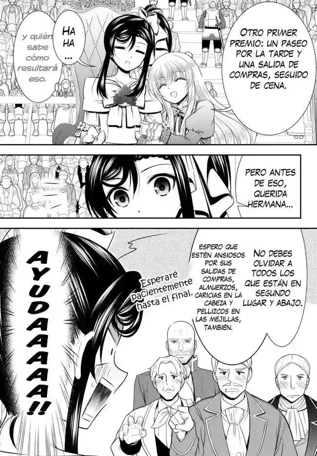 Página 8 — Mitsuha Capítulo 91
