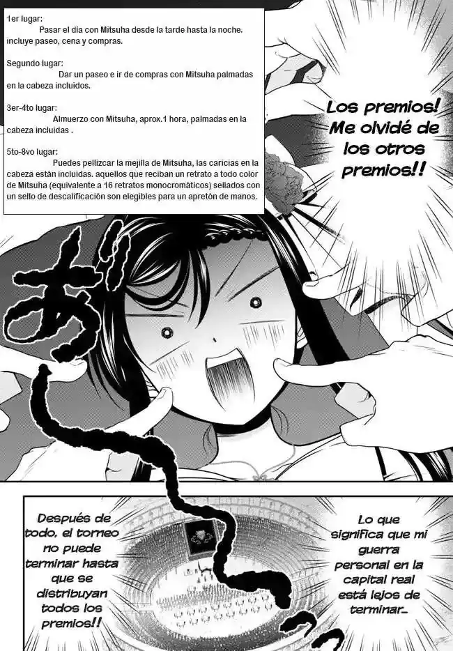 Página 9 — Mitsuha Capítulo 91