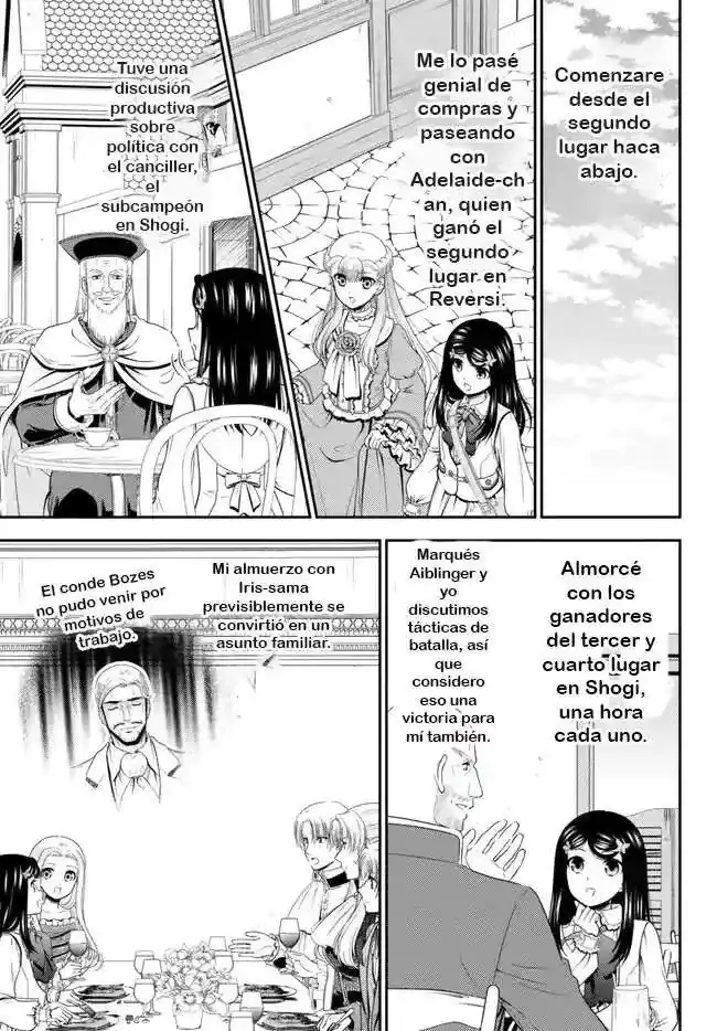 Página 10 — Mitsuha Capítulo 91