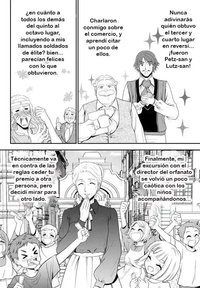 Página 11 — Mitsuha Capítulo 91