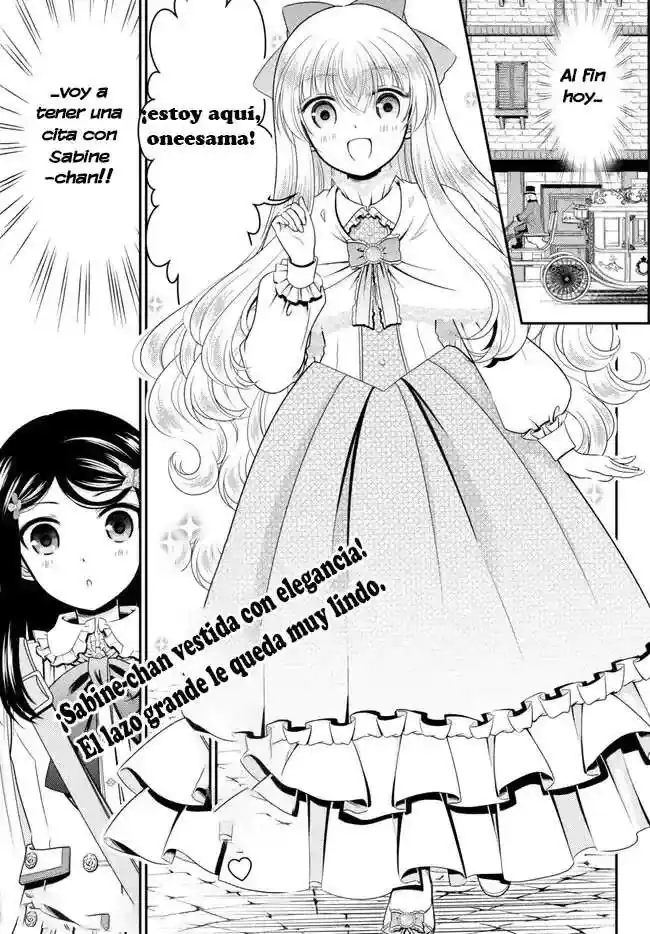 Página 12 — Mitsuha Capítulo 91