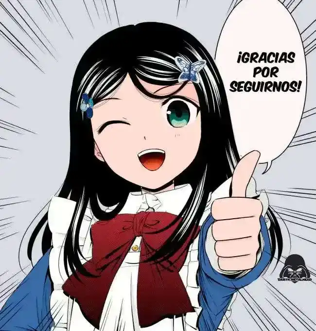 Página 14 — Mitsuha Capítulo 91